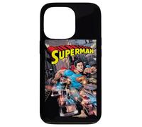 Superman Action One Case for iPhone 13 Pro