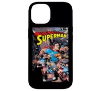 Superman Action One Case for iPhone 14