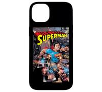 Superman Action One Case for iPhone 14 Plus