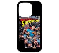 Superman Action One Case for iPhone 14 Pro