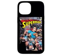 Superman Action One Case for iPhone 15