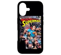 Superman Action One Case for iPhone 17