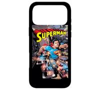 Superman Action One Case for iPhone 17 Pro Max