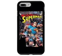 Superman Action One Case for iPhone 7 Plus/8 Plus