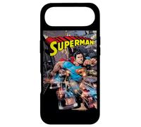 Superman Action One Case for iPhone Air