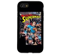 Superman Action One Case for iPhone SE (2020) / 7/8