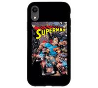 Superman Action One Case for iPhone XR