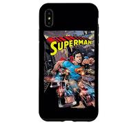 Superman Action One Case for iPhone XS Max