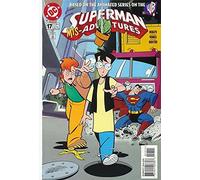 Superman Adventures (1996) 17
