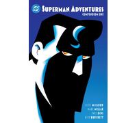 Superman Adventures Compendium One