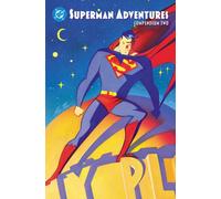 Superman Adventures Compendium Two