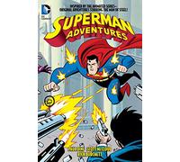 Superman Adventures TP Vol 1