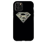 Superman All About The Benjamins Case for iPhone 11 Pro