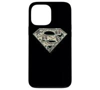 Superman All About The Benjamins Case for iPhone 13 Pro Max