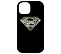 Superman All About The Benjamins Case for iPhone 14