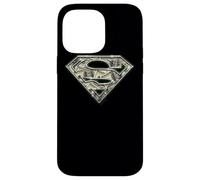 Superman All About The Benjamins Case for iPhone 14 Pro Max