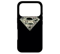 Superman All About The Benjamins Case for iPhone 17 Pro