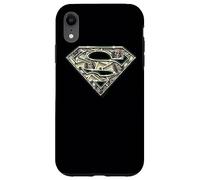 Superman All About The Benjamins Case for iPhone XR