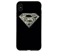 Superman All About The Benjamins Case for iPhone XS Max