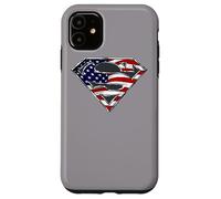 Superman All-American Case for iPhone 11