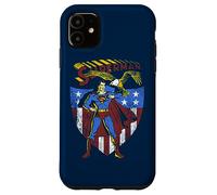 Superman All American Case for iPhone 11