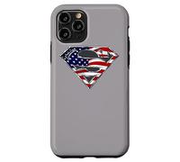 Superman All-American Case for iPhone 11 Pro