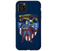 Superman All American Case for iPhone 11 Pro Max