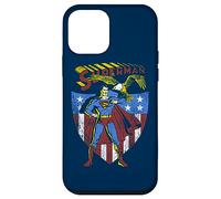Superman All American Case for iPhone 12 mini
