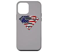 Superman All-American Case for iPhone 12 mini