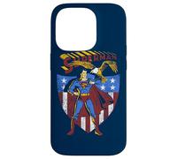 Superman All American Case for iPhone 14 Pro