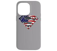 Superman All-American Case for iPhone 14 Pro Max