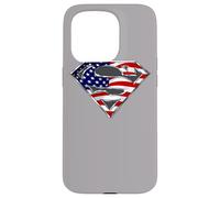 Superman All-American Case for iPhone 15 Pro