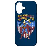 Superman All American Case for iPhone 17