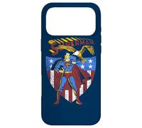 Superman All American Case for iPhone 17 Pro Max