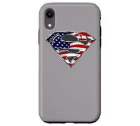 Superman All-American Case for iPhone XR