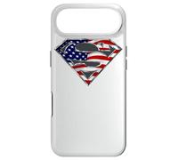Superman All-American Shield Case for iPhone Air