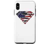 Superman All-American Shield Case for iPhone XS Max