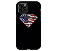 Superman All-American Solid Shield Case for iPhone 11 Pro