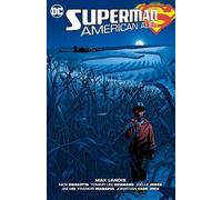 Superman: American Alien