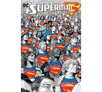 Superman American Alien HC