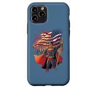Superman American Hero Case for iPhone 11 Pro