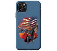 Superman American Hero Case for iPhone 11 Pro Max
