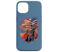Superman American Hero Case for iPhone 13