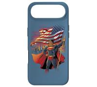 Superman American Hero Case for iPhone Air