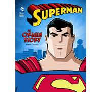 [(Superman : An Origin Story)] [By (author) Matthew K Manning ] published on (March, 2015)