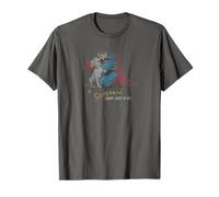Superman and His Dog T-Shirt