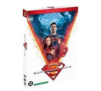 Superman and Lois - Saison 2 [DVD]