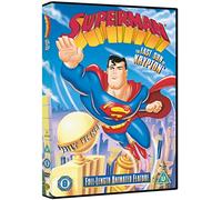 Superman [Animated] - Last Son of Krypton [DVD] [2005]