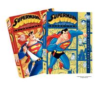 Superman: Animated Series 1 & 2 [DVD] [Region 1] [US Import] [NTSC]