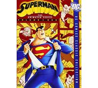Superman: Animated Series 1 [DVD] [Region 1] [US Import] [NTSC]